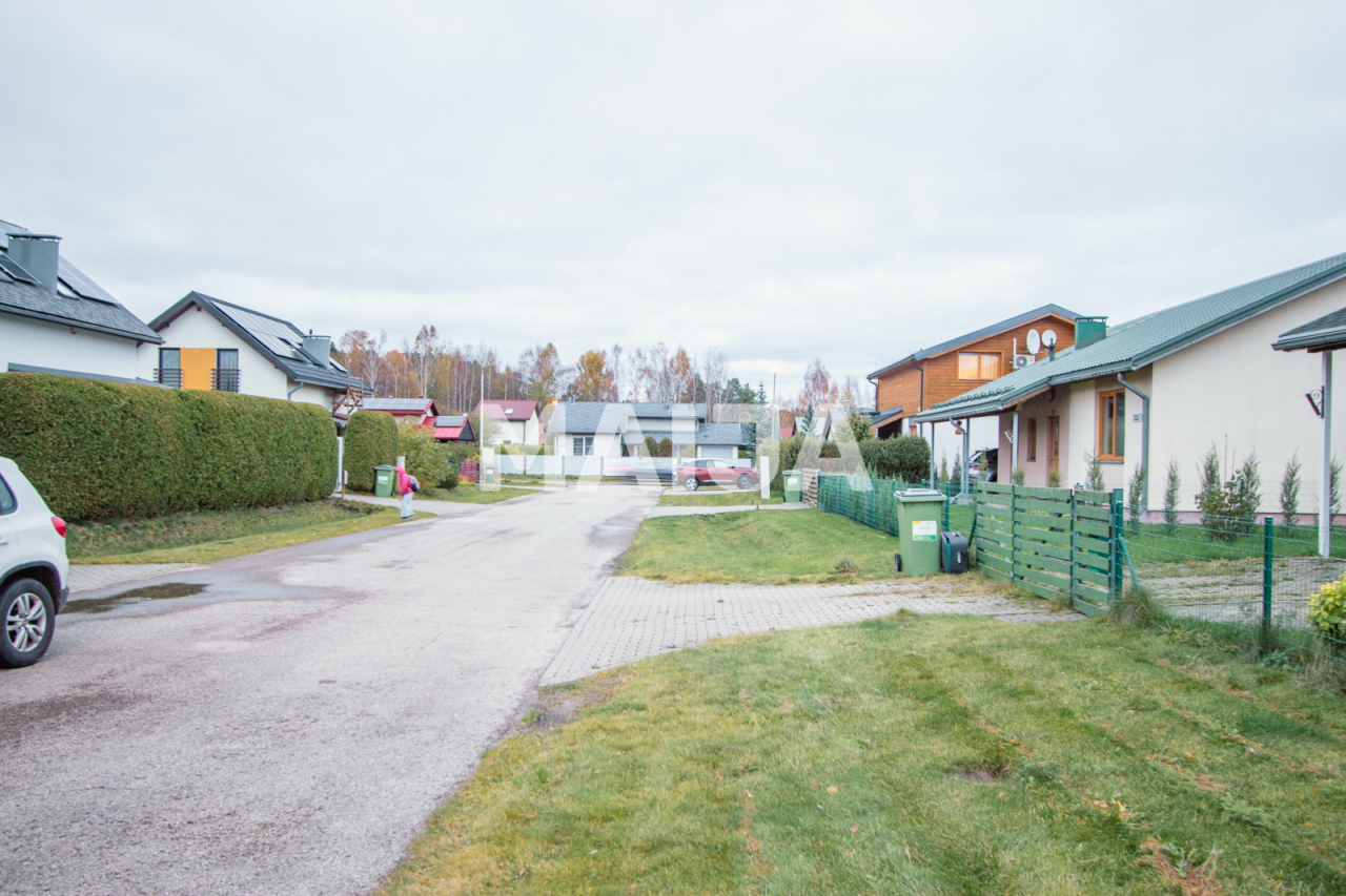 Дом Balozi, Латвия, 90 м² - фото 14