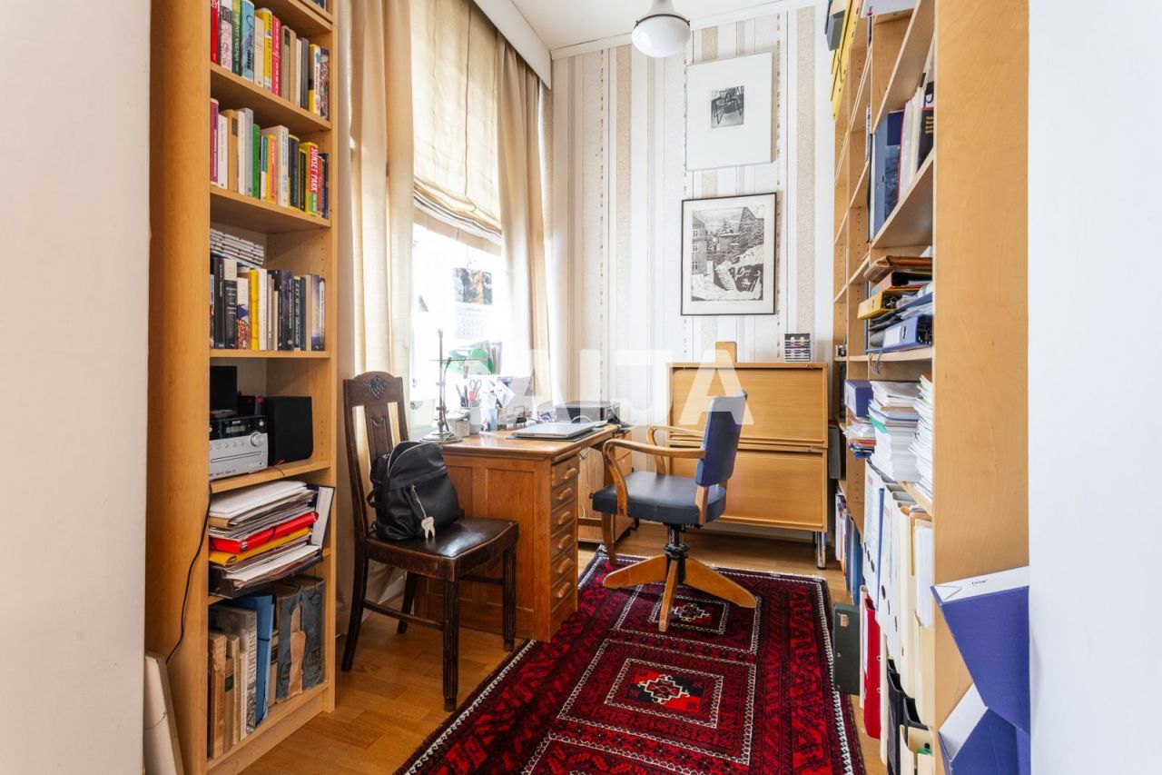 Апартаменты в Тампере, Финляндия, 174 м² - фото 15