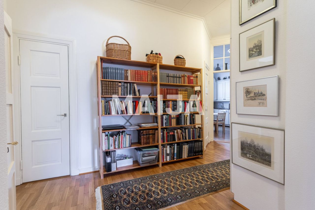 Апартаменты в Тампере, Финляндия, 174 м² - фото 16