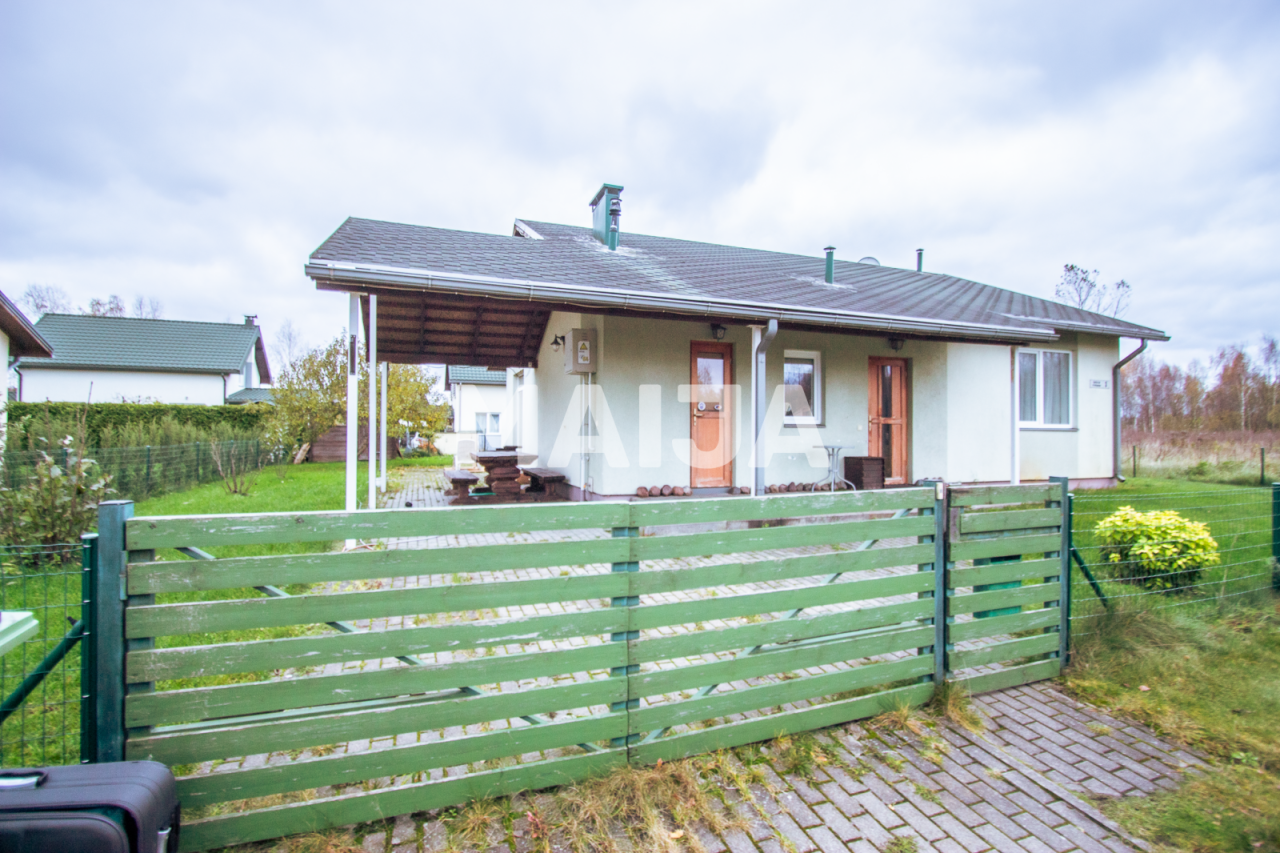 Дом Balozi, Латвия, 90 м² - фото 17