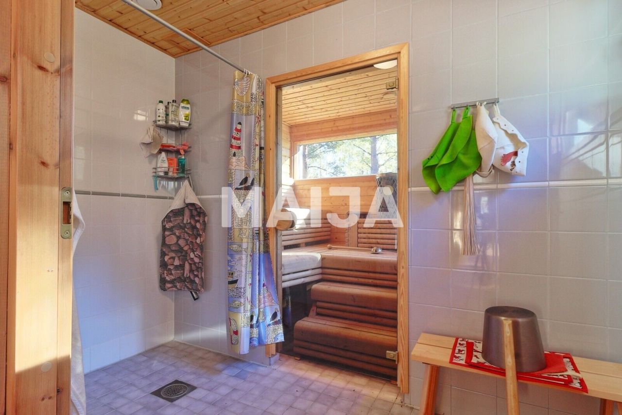 Вилла в Пуумала, Финляндия, 117 м² - фото 17