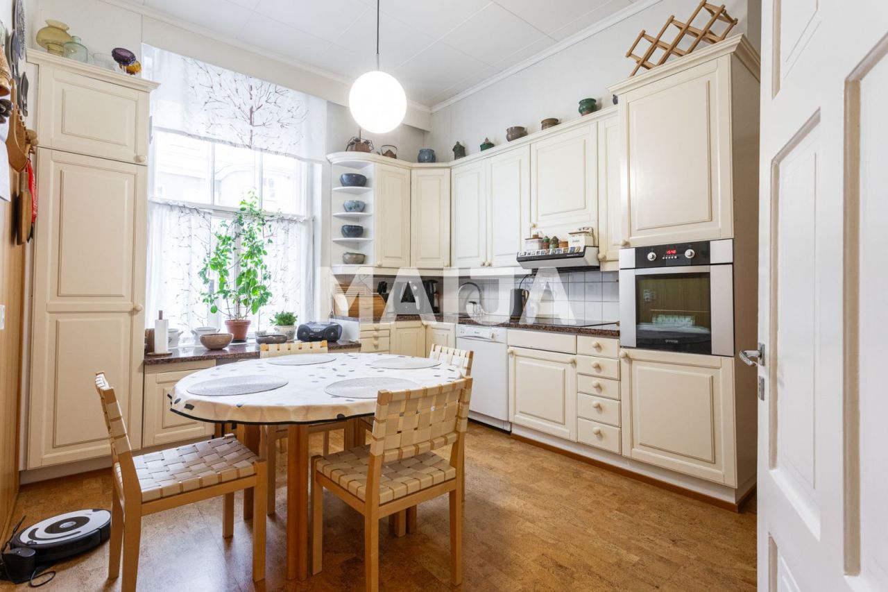 Апартаменты в Тампере, Финляндия, 174 м² - фото 17