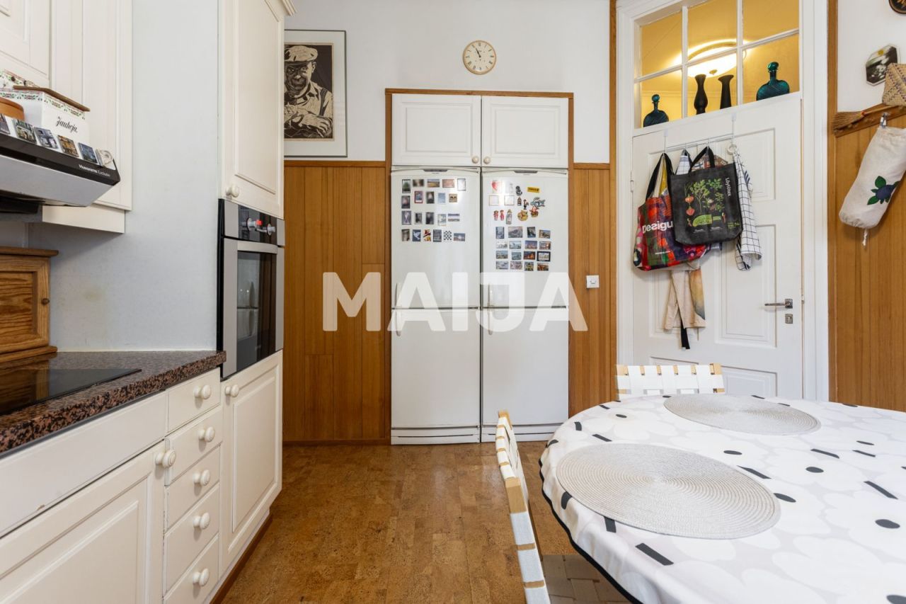 Апартаменты в Тампере, Финляндия, 174 м² - фото 18