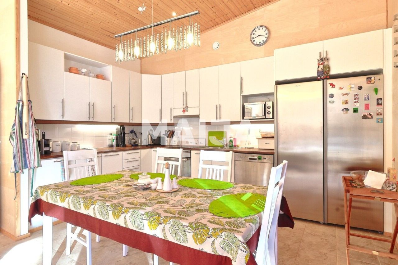 Вилла в Пуумала, Финляндия, 117 м² - фото 18