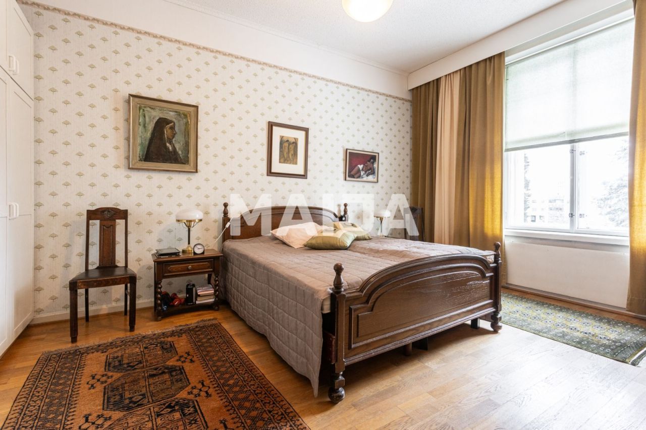 Апартаменты в Тампере, Финляндия, 174 м² - фото 19