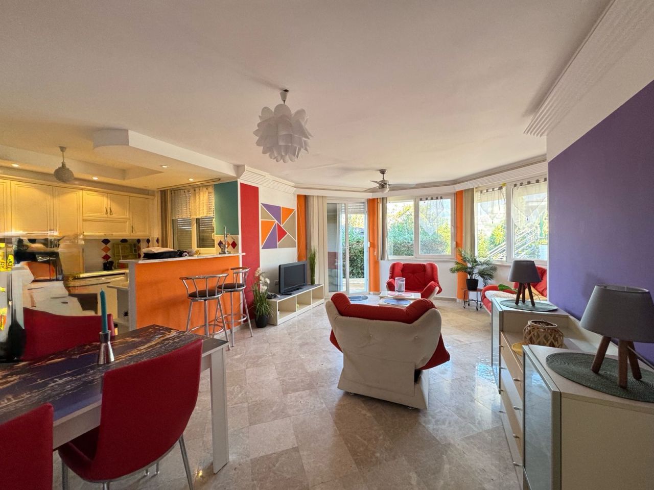 Вилла в Алании, Турция, 200 м² - фото 3