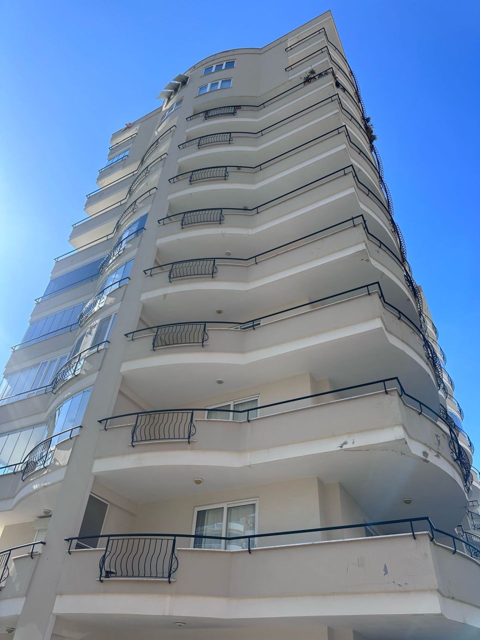 Апартаменты в Алании, Турция, 120 м² - фото 3