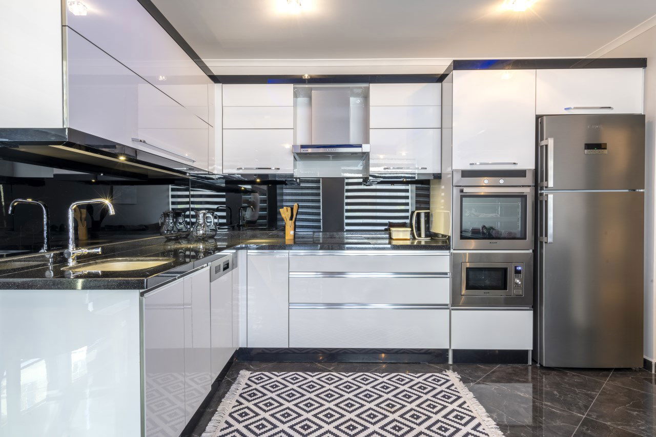 Апартаменты в Алании, Турция, 134 м² - фото 4