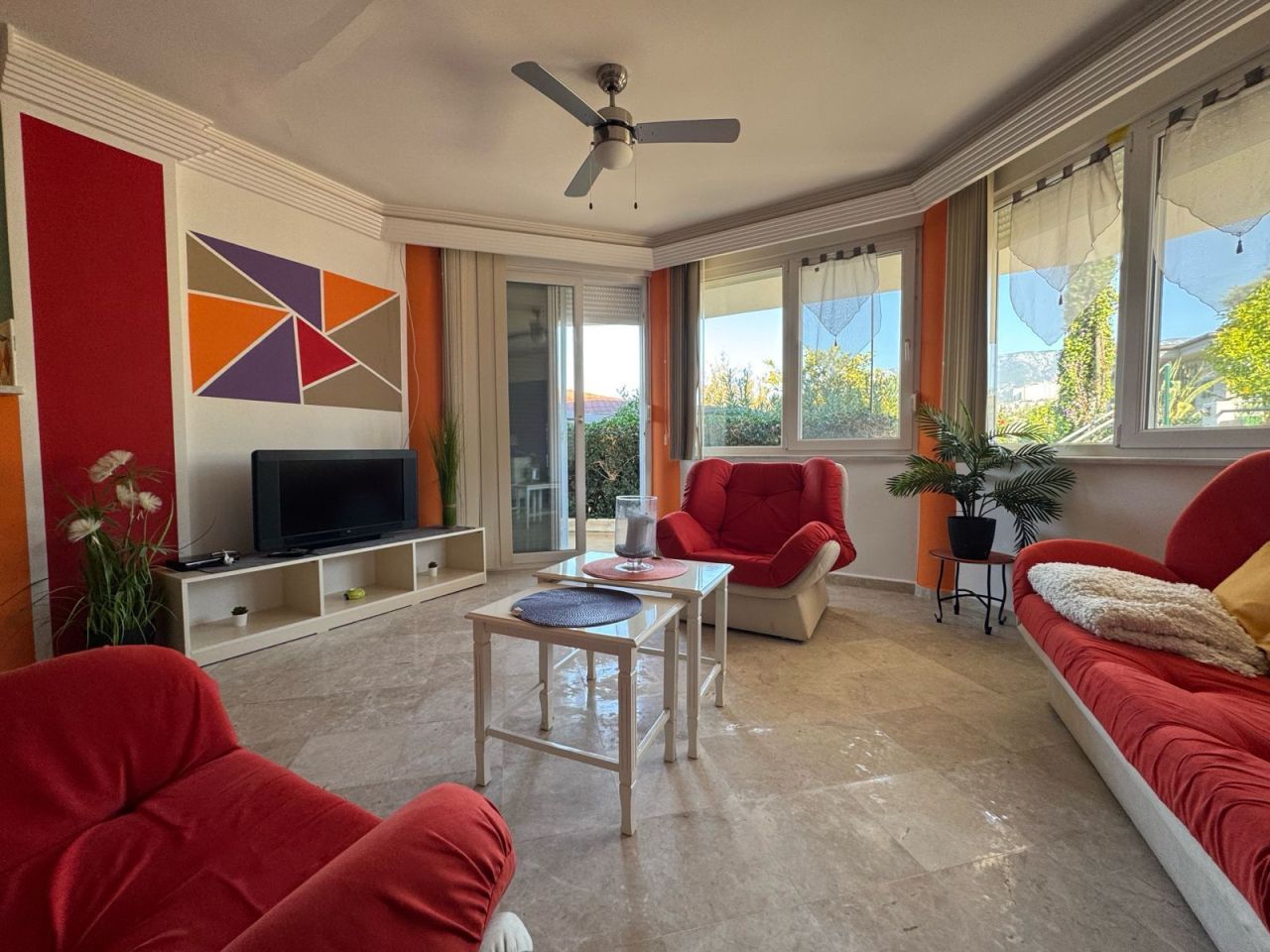 Вилла в Алании, Турция, 200 м² - фото 4