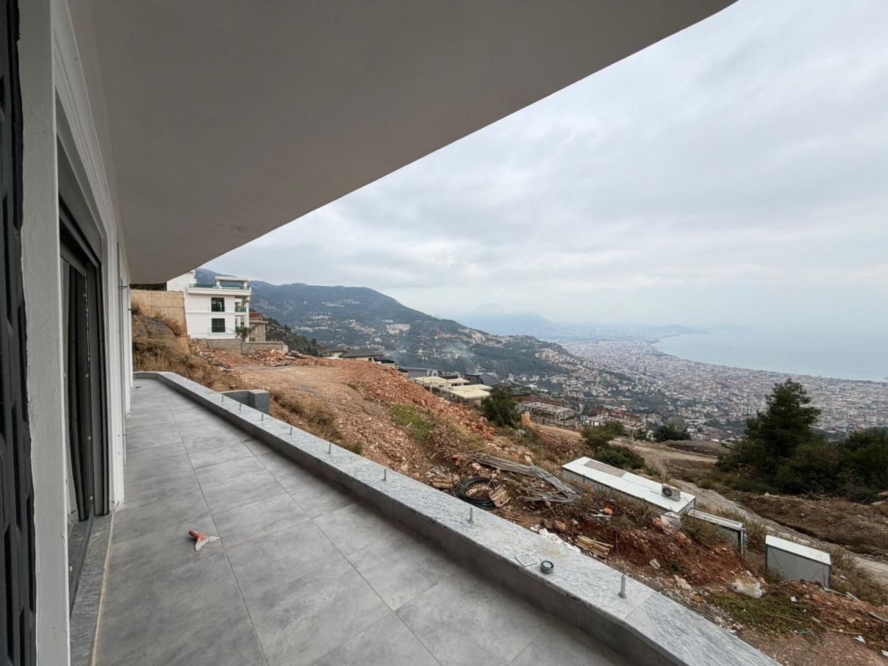 Вилла в Алании, Турция, 324 м² - фото 5