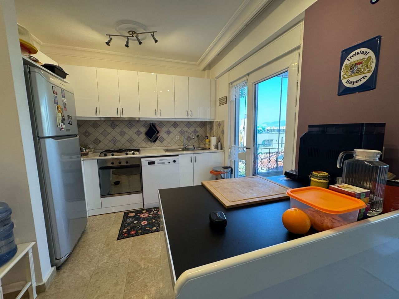 Вилла в Алании, Турция, 200 м² - фото 5