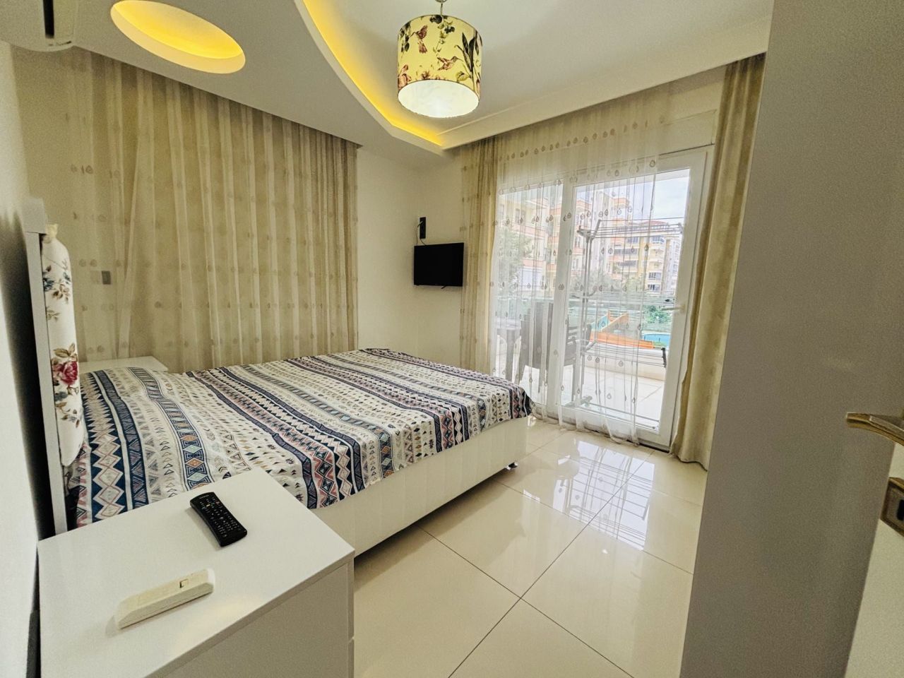 Апартаменты в Алании, Турция, 70 м² - фото 5