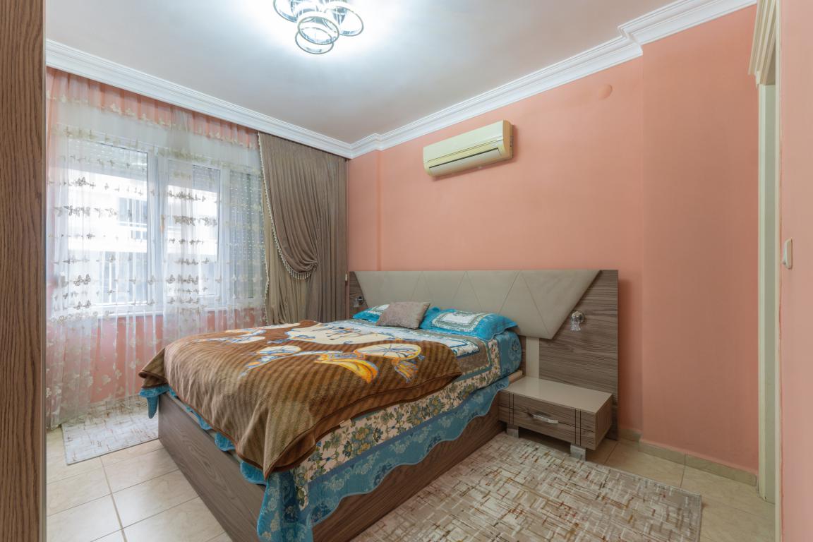 Апартаменты в Алании, Турция, 100 м² - фото 5