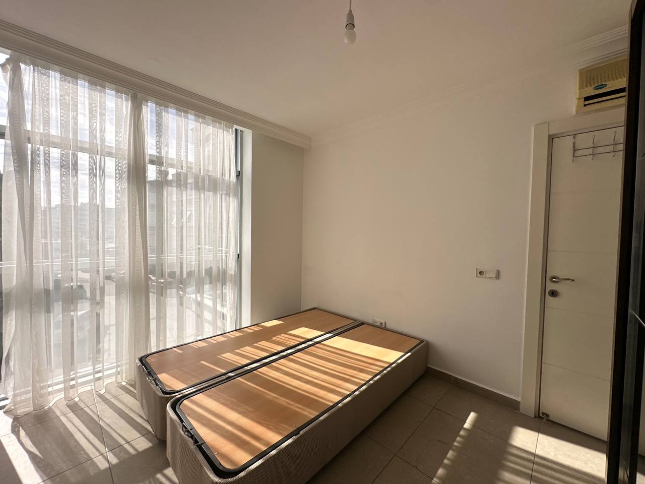 Апартаменты в Алании, Турция, 50 м² - фото 5