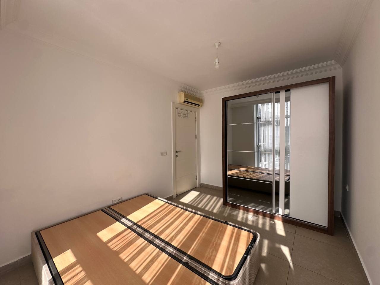 Апартаменты в Алании, Турция, 50 м² - фото 6