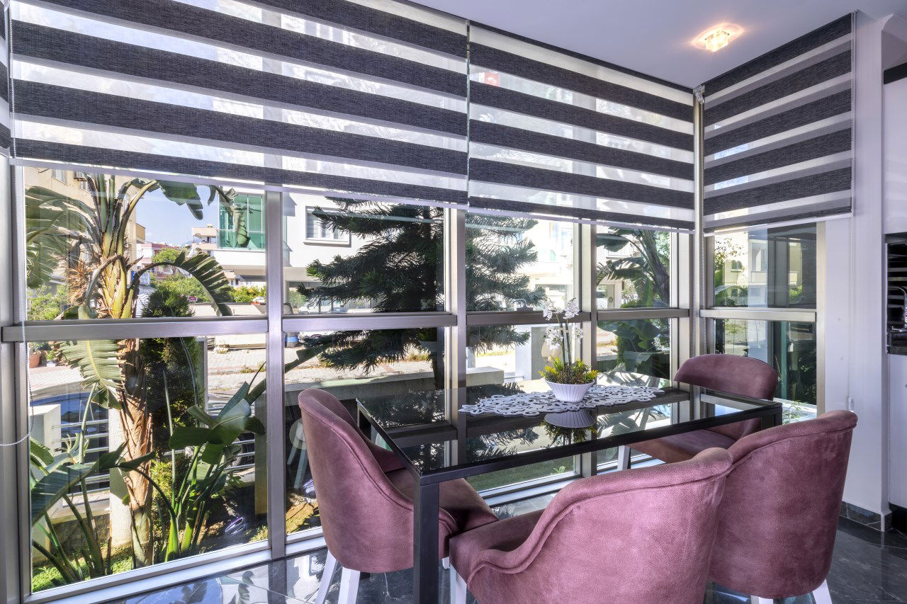 Апартаменты в Алании, Турция, 134 м² - фото 6