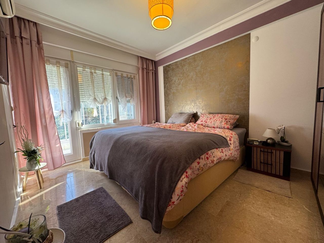 Вилла в Алании, Турция, 200 м² - фото 7