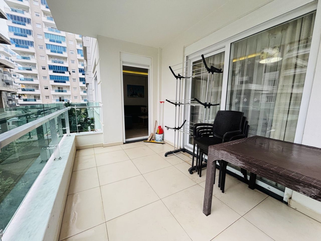 Апартаменты в Алании, Турция, 70 м² - фото 7