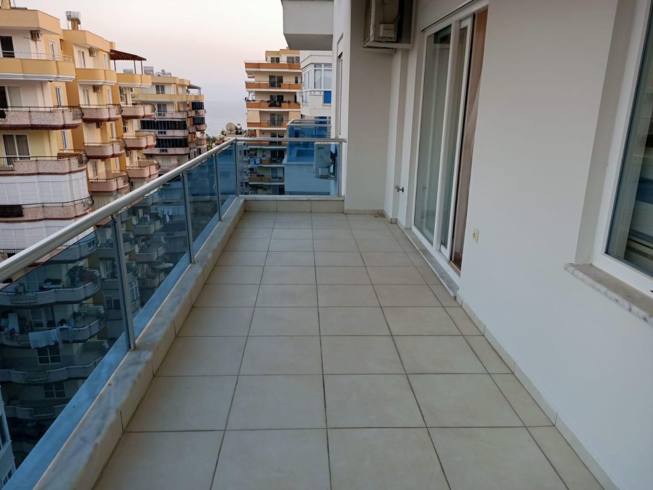 Апартаменты в Алании, Турция, 70 м² - фото 7