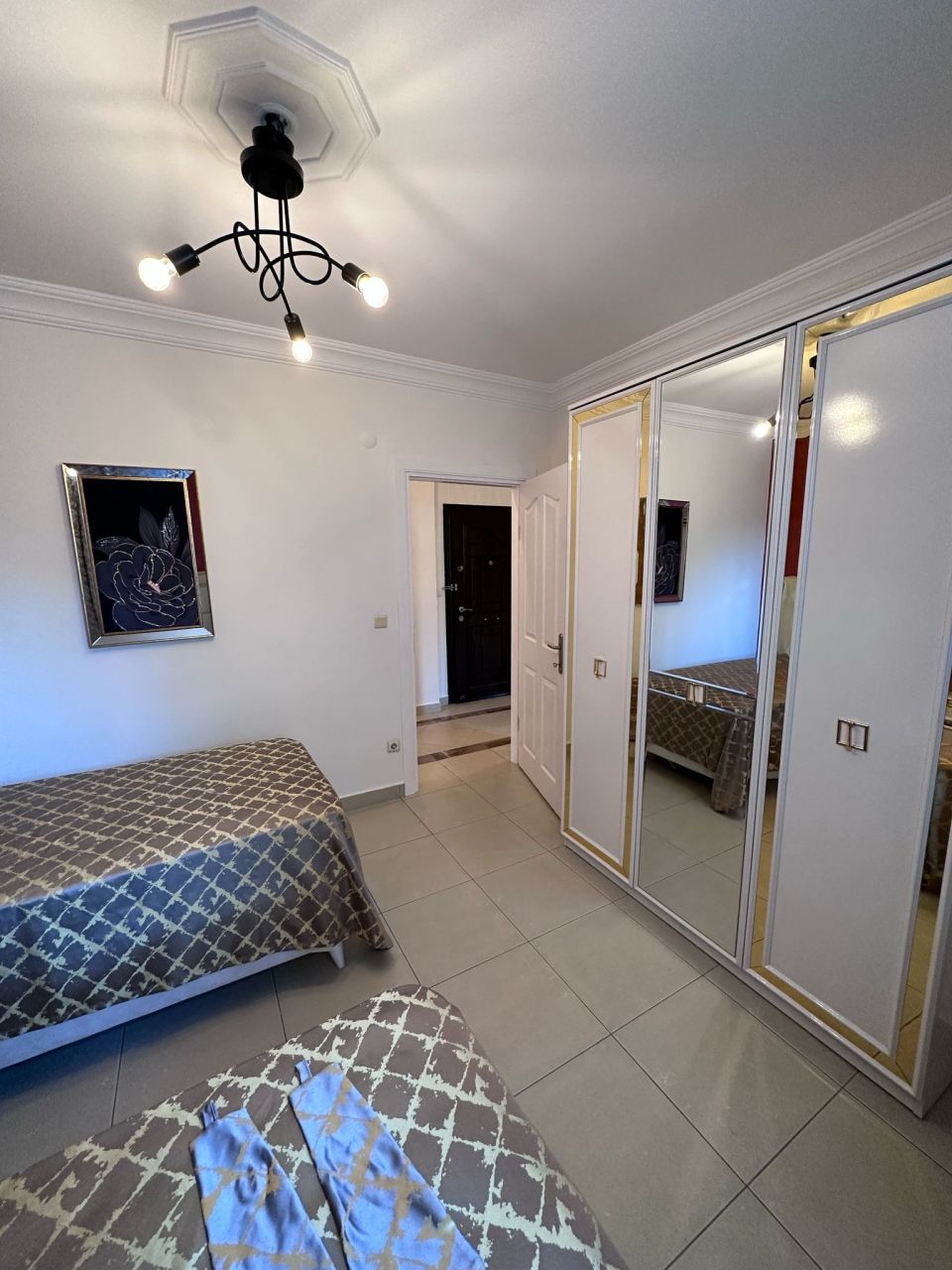 Апартаменты в Алании, Турция, 120 м² - фото 8