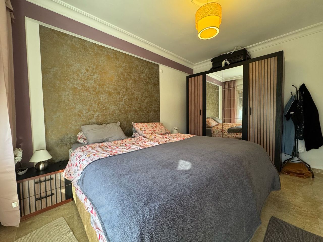 Вилла в Алании, Турция, 200 м² - фото 8