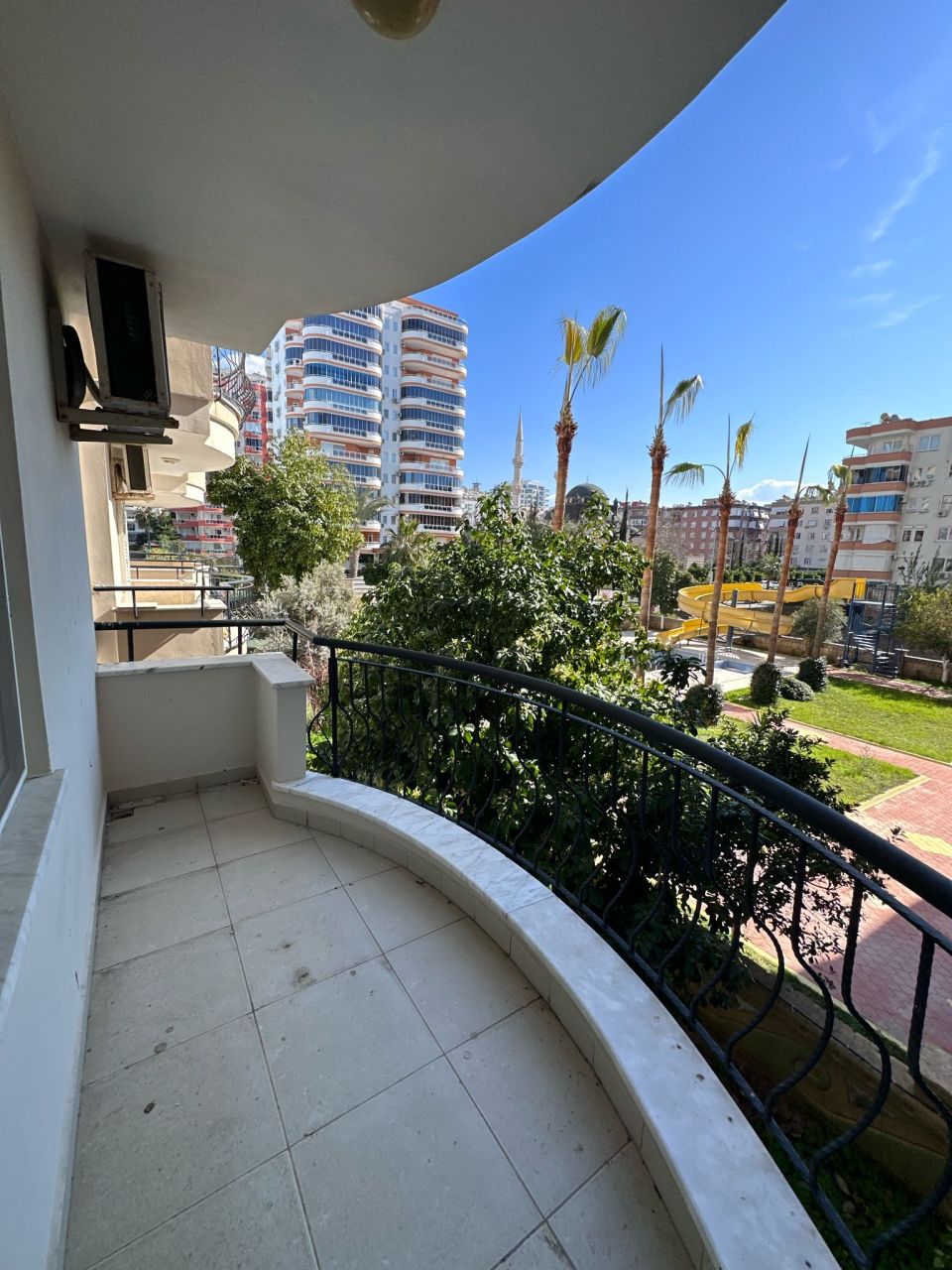 Апартаменты в Алании, Турция, 120 м² - фото 9