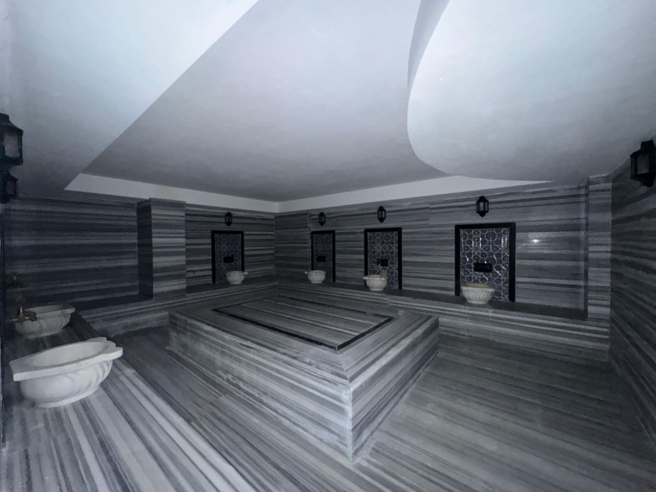 Апартаменты в Алании, Турция, 70 м² - фото 10