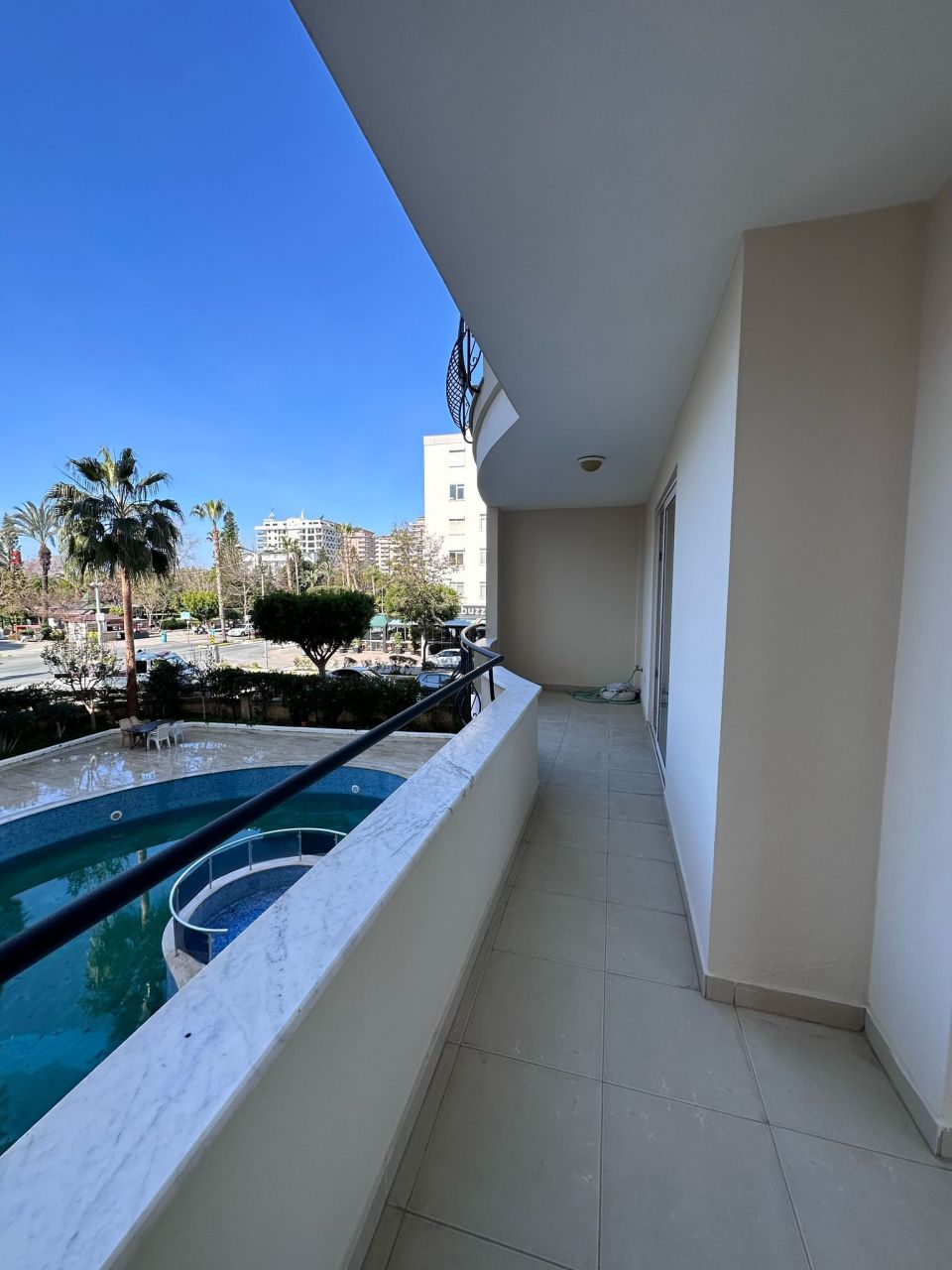 Апартаменты в Алании, Турция, 120 м² - фото 10