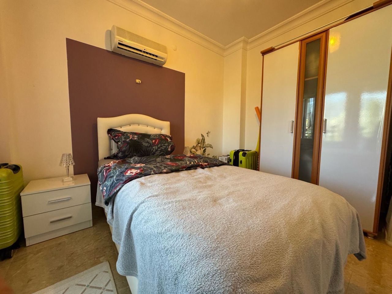 Вилла в Алании, Турция, 200 м² - фото 10