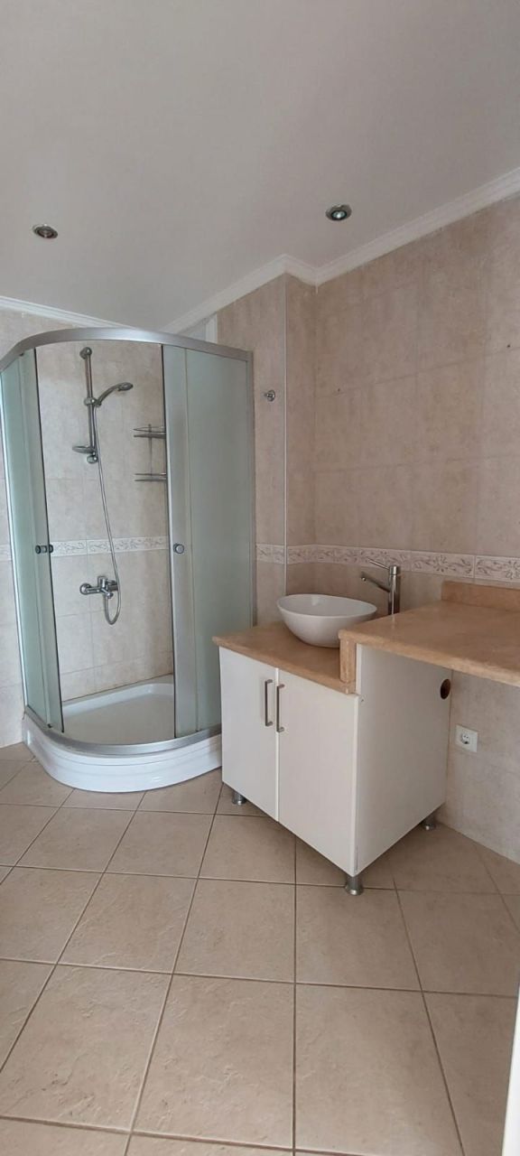 Апартаменты в Алании, Турция, 120 м² - фото 10