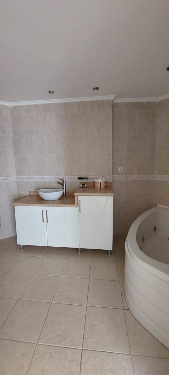 Апартаменты в Алании, Турция, 120 м² - фото 11