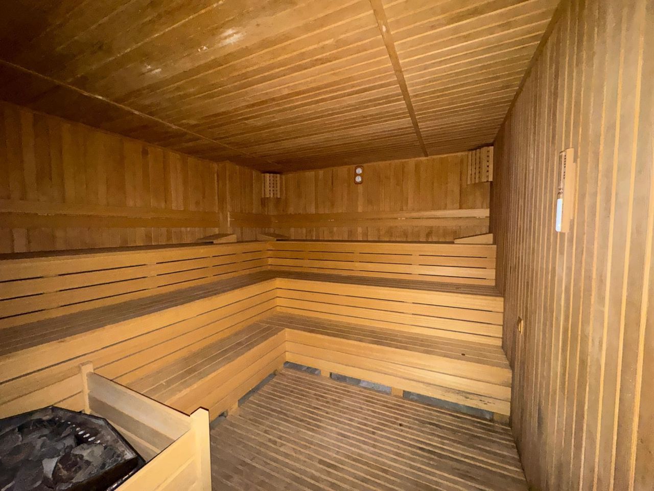 Апартаменты в Алании, Турция, 70 м² - фото 11