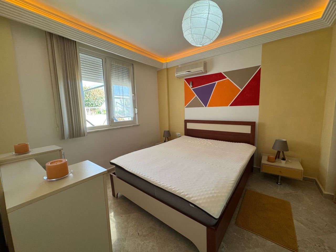 Вилла в Алании, Турция, 200 м² - фото 11