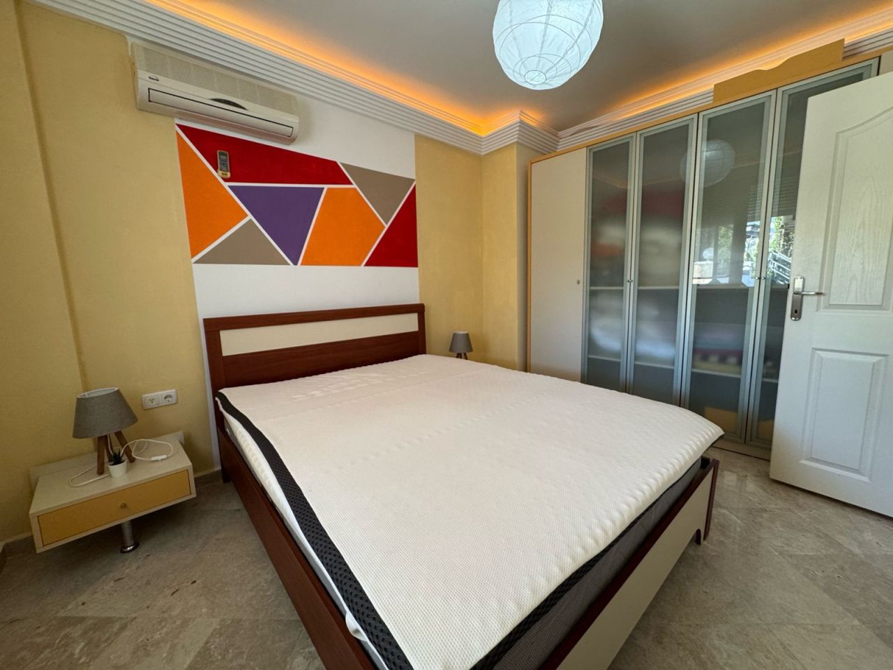 Вилла в Алании, Турция, 200 м² - фото 12