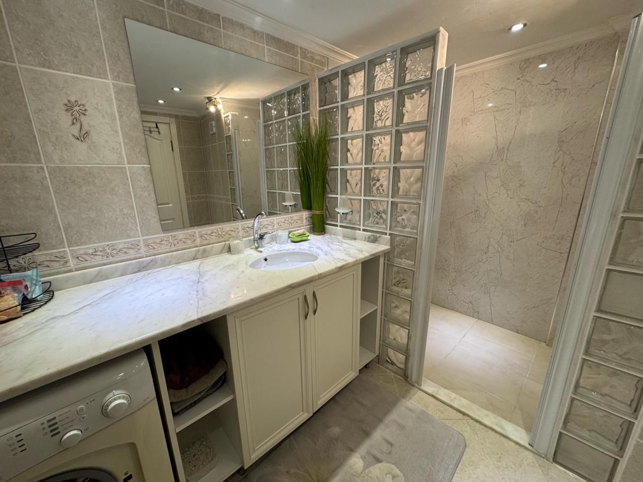 Вилла в Алании, Турция, 200 м² - фото 15