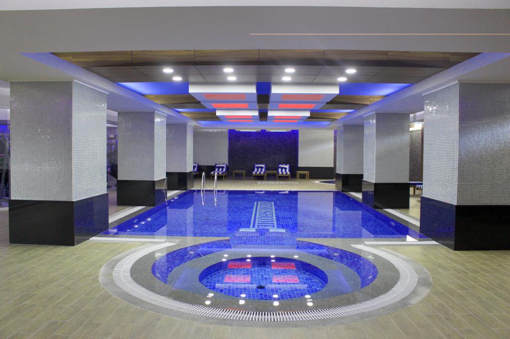 Апартаменты в Алании, Турция, 100 м² - фото 17