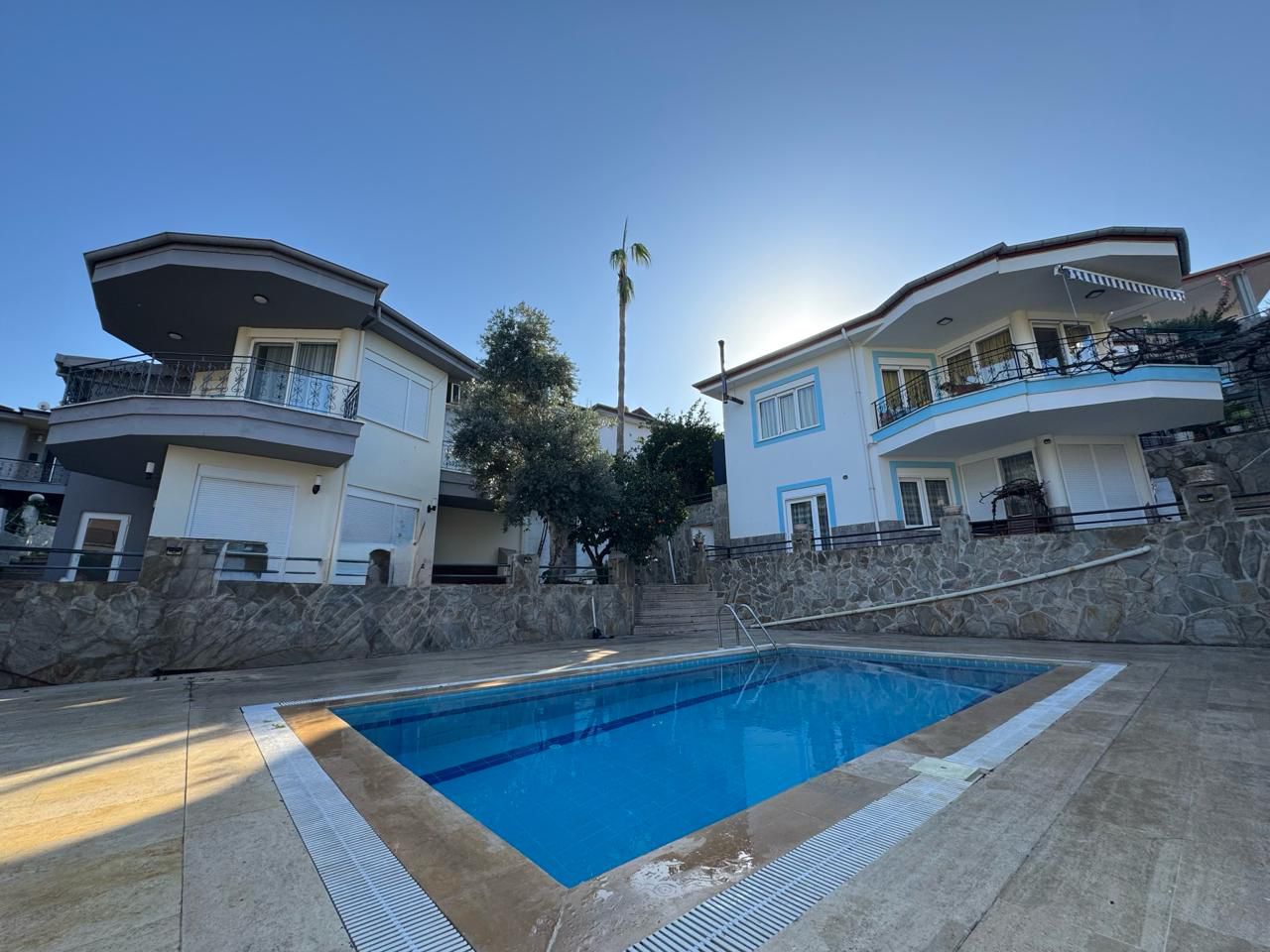 Вилла в Алании, Турция, 200 м² - фото 17