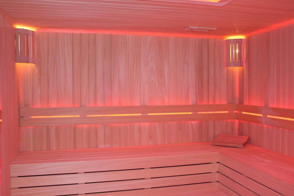 Апартаменты в Алании, Турция, 100 м² - фото 19