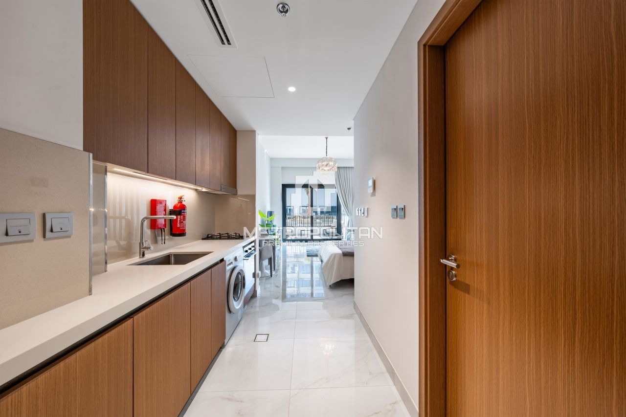 Апартаменты в Дубае, ОАЭ, 51 м² - фото 1