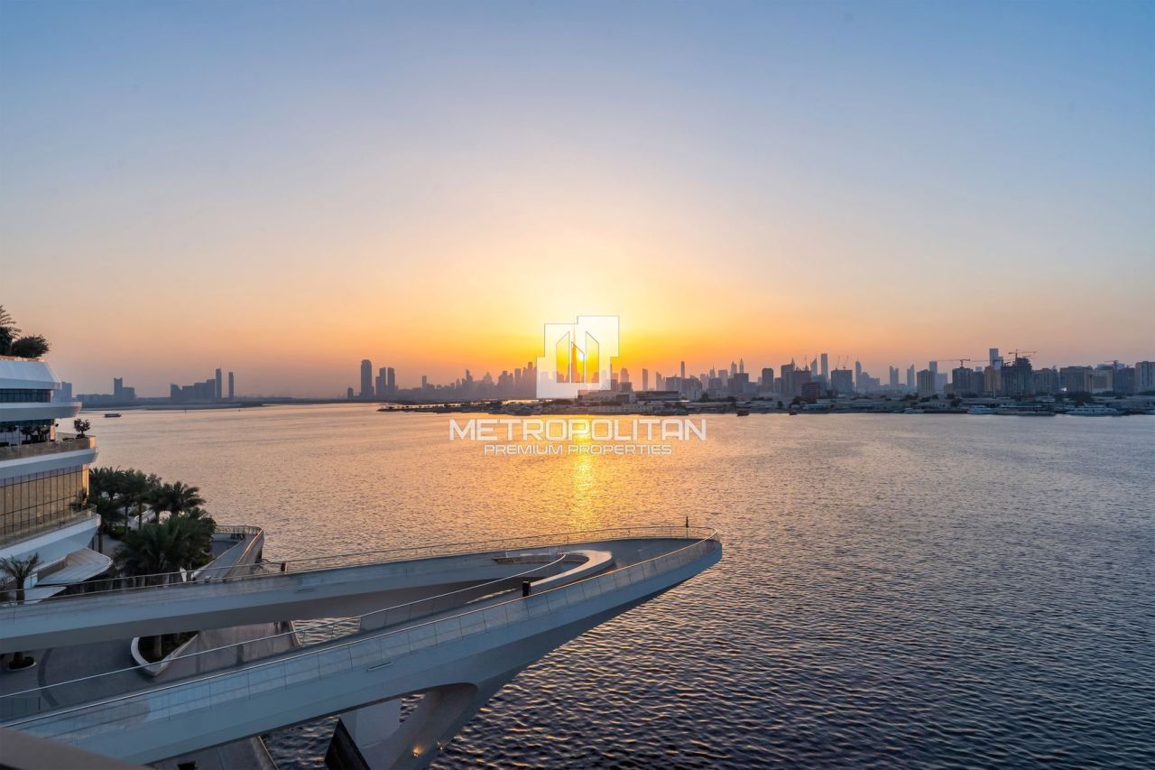 Апартаменты в Дубае, ОАЭ, 81 м² - фото 1