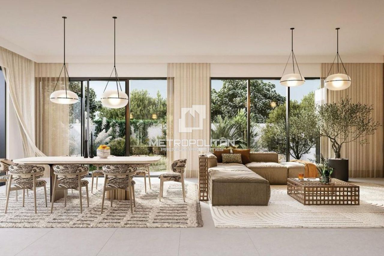 Вилла в Дубае, ОАЭ, 443 м² - фото 2