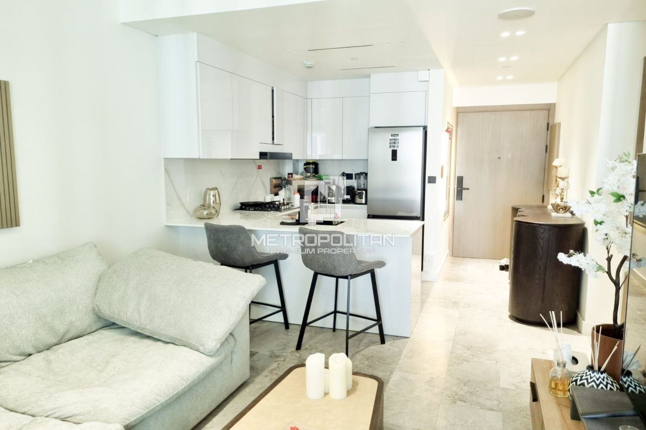 Апартаменты в Дубае, ОАЭ, 54 м² - фото 2