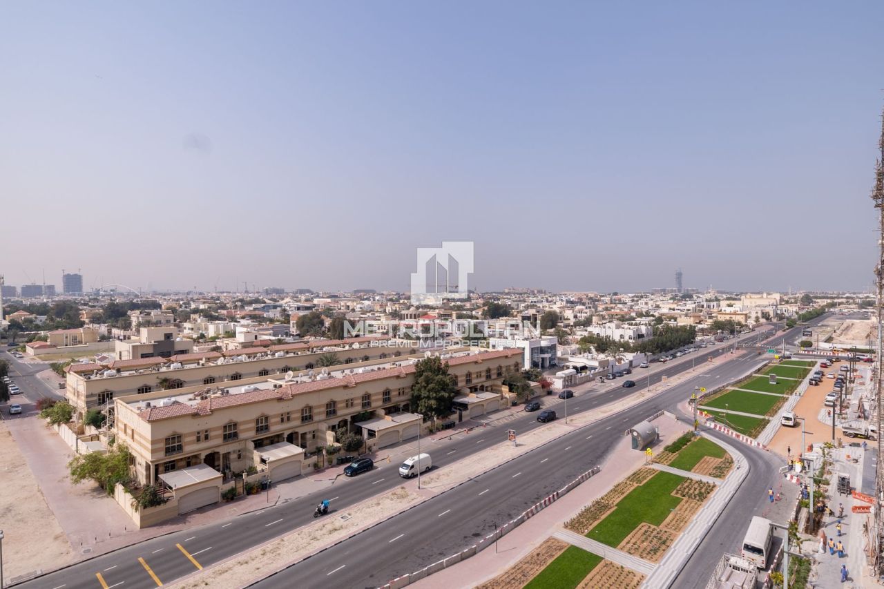 Апартаменты в Дубае, ОАЭ, 69 м² - фото 3