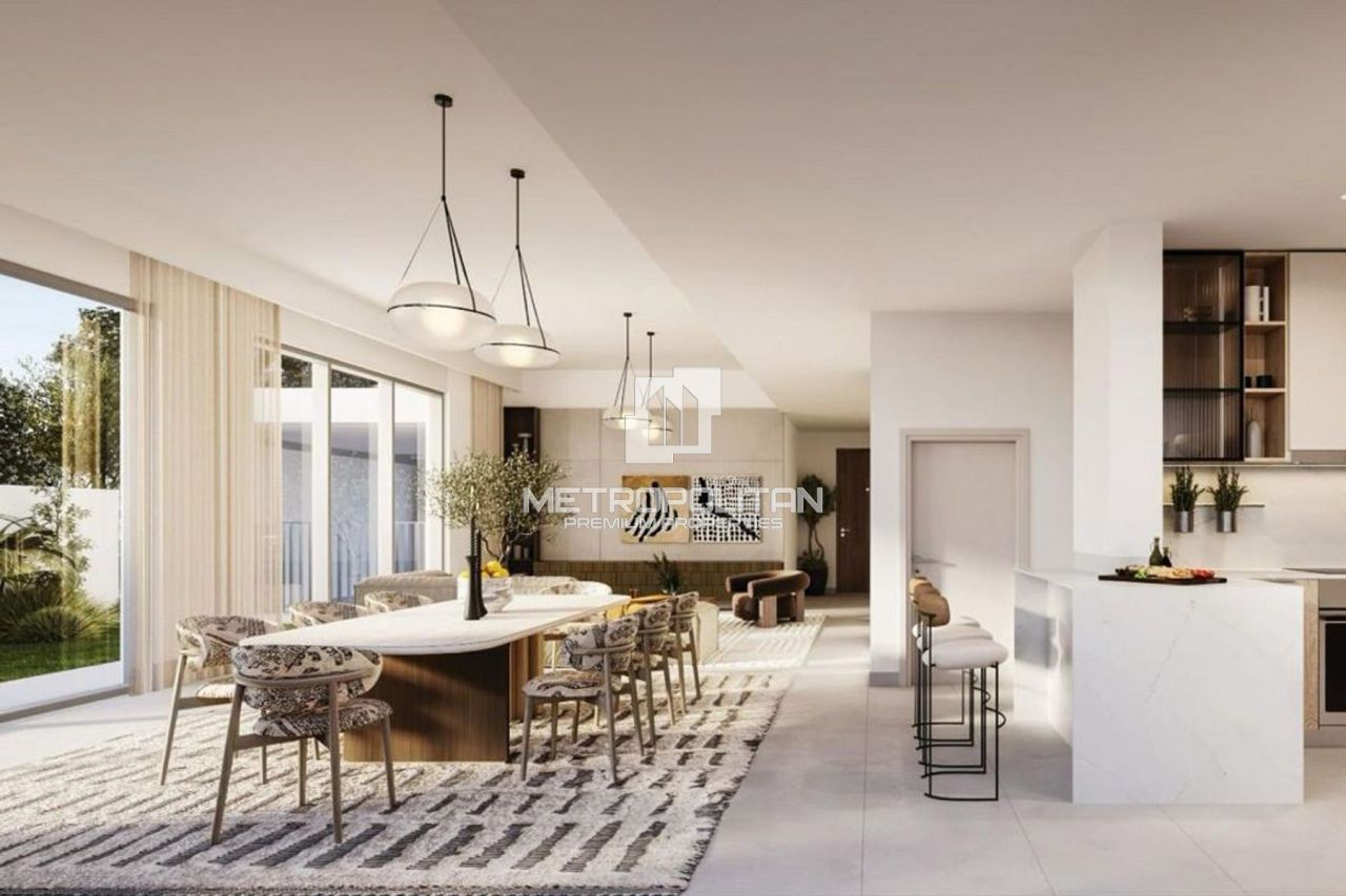 Вилла в Дубае, ОАЭ, 443 м² - фото 3