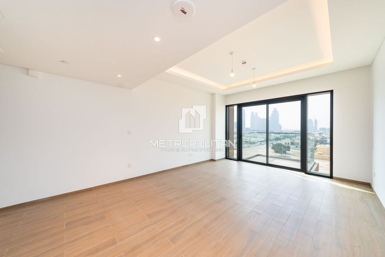 Апартаменты в Дубае, ОАЭ, 69 м² - фото 4