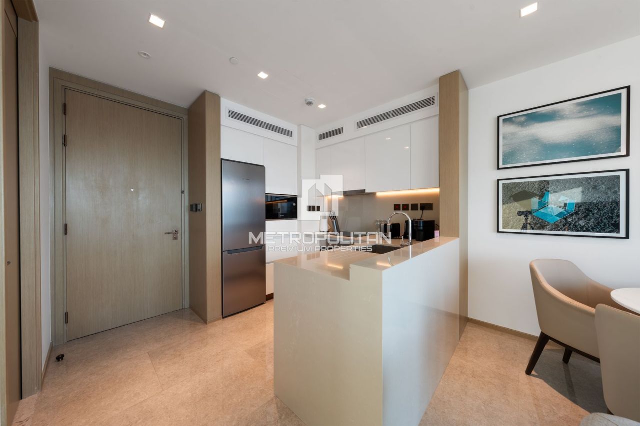 Апартаменты в Дубае, ОАЭ, 81 м² - фото 4