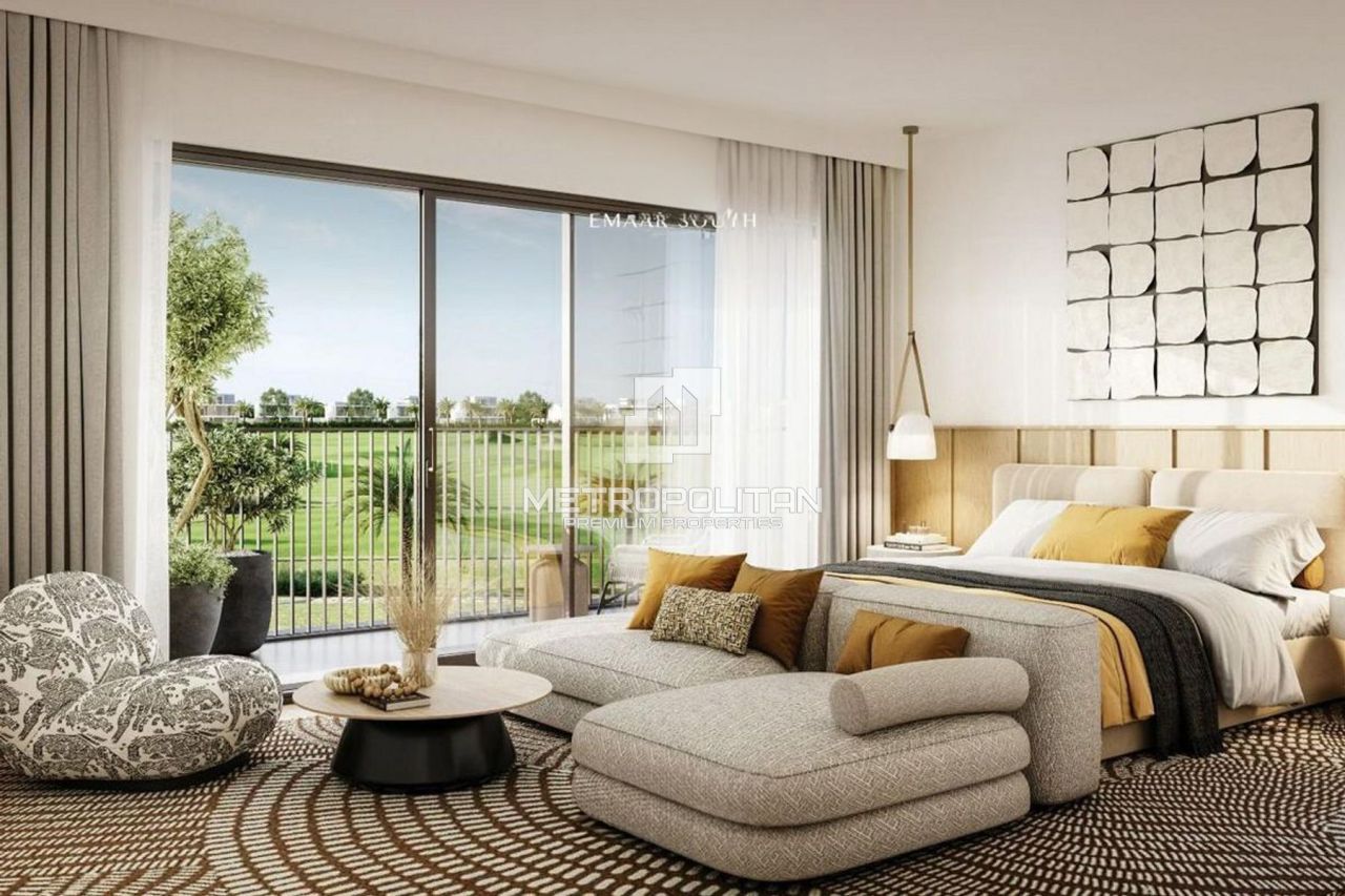 Вилла в Дубае, ОАЭ, 443 м² - фото 5