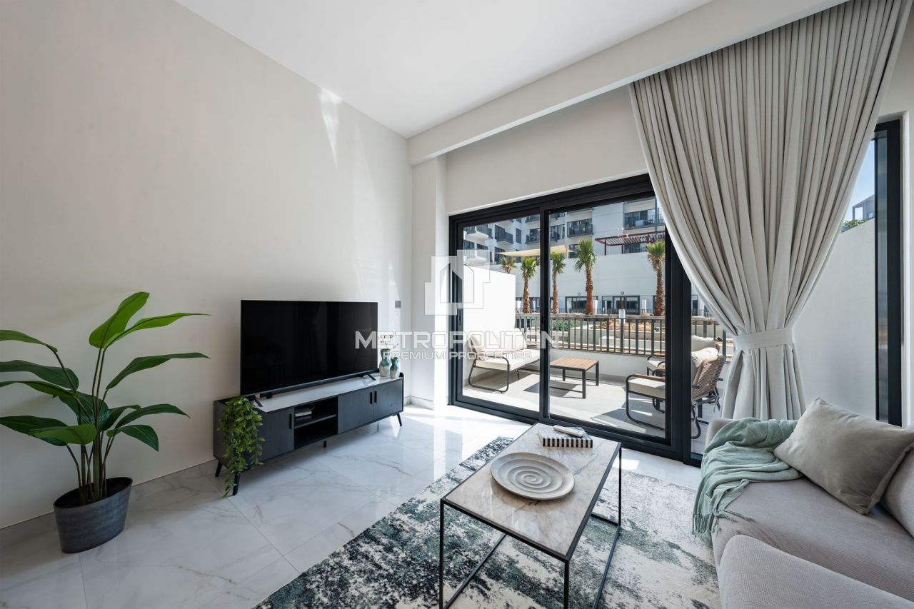 Апартаменты в Дубае, ОАЭ, 51 м² - фото 5