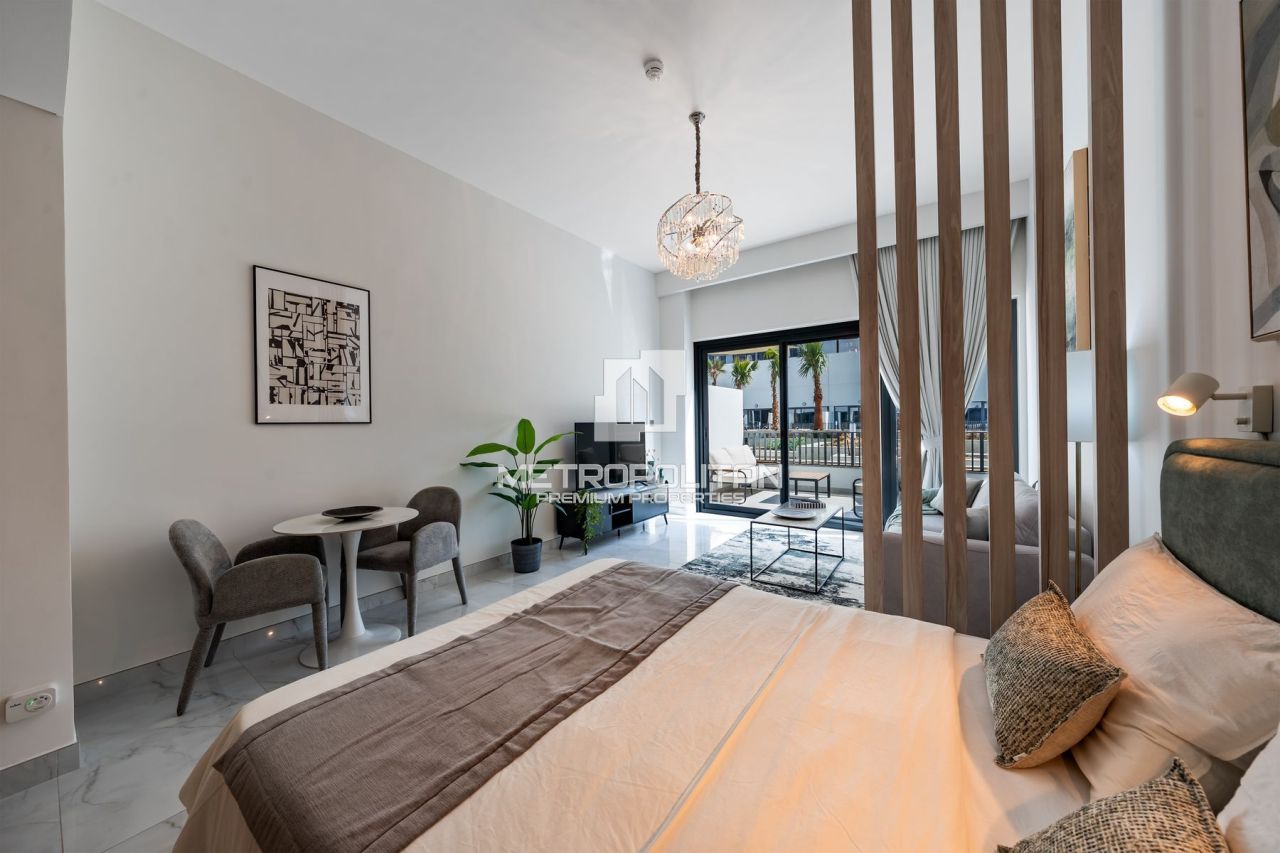 Апартаменты в Дубае, ОАЭ, 51 м² - фото 6