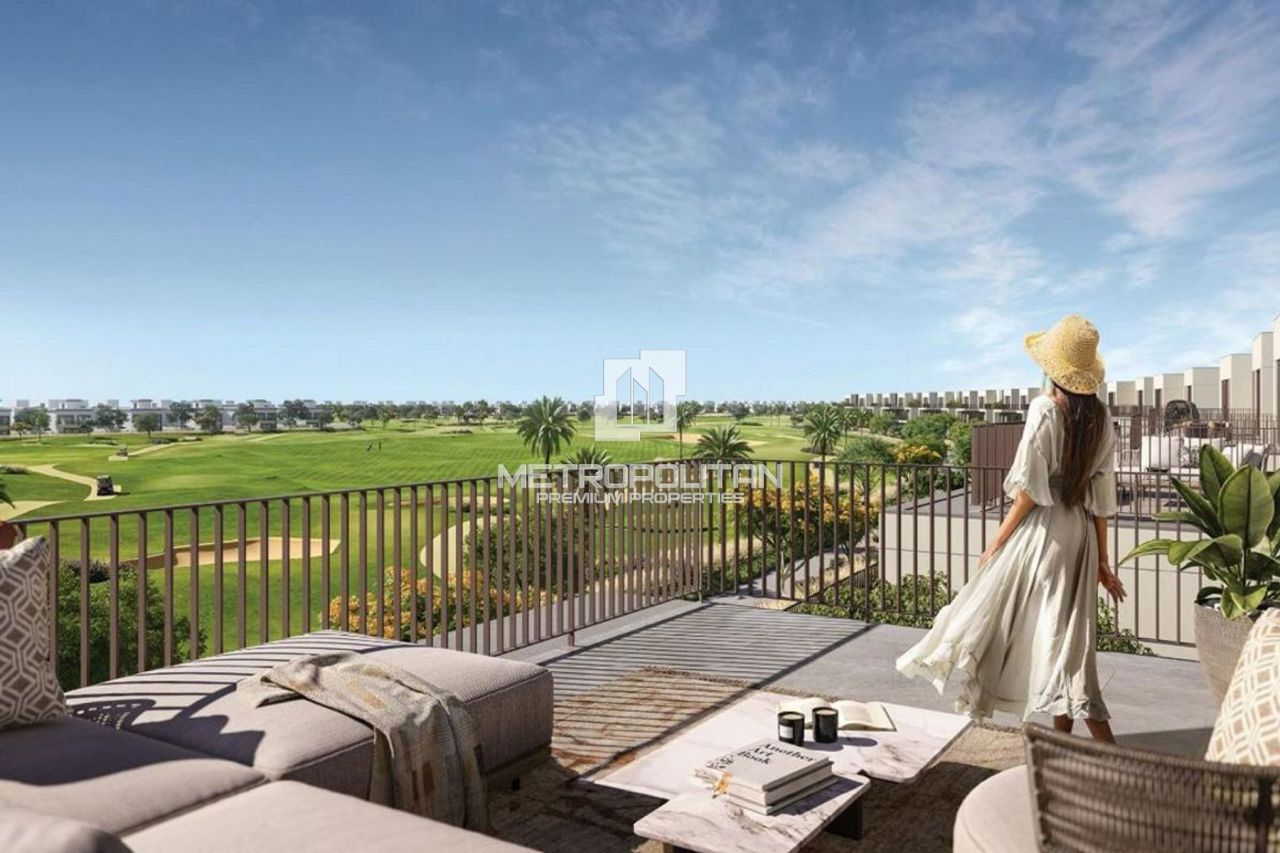 Вилла в Дубае, ОАЭ, 443 м² - фото 6